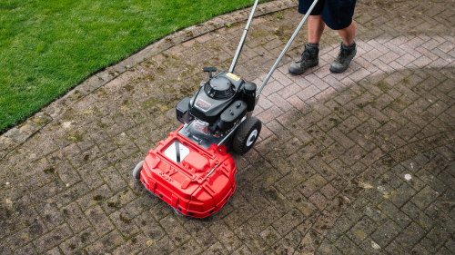 Westermann WBK660 masin